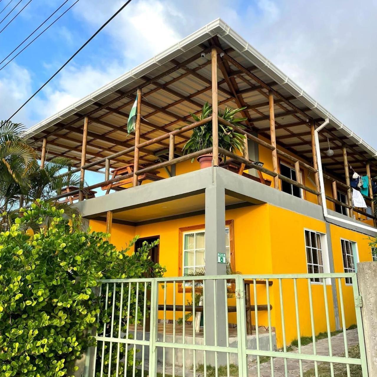 Berton Place Aguadulce Exterior photo