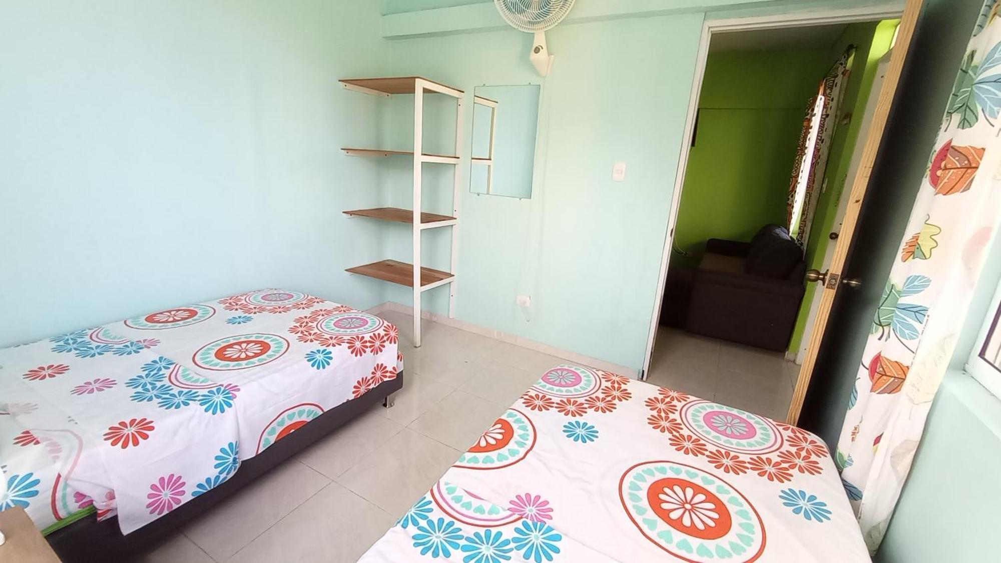Berton Place Aguadulce Exterior photo
