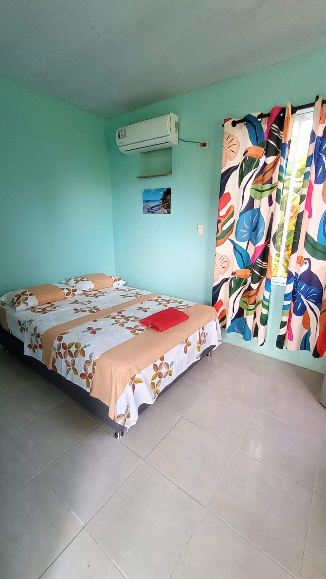 Berton Place Aguadulce Exterior photo