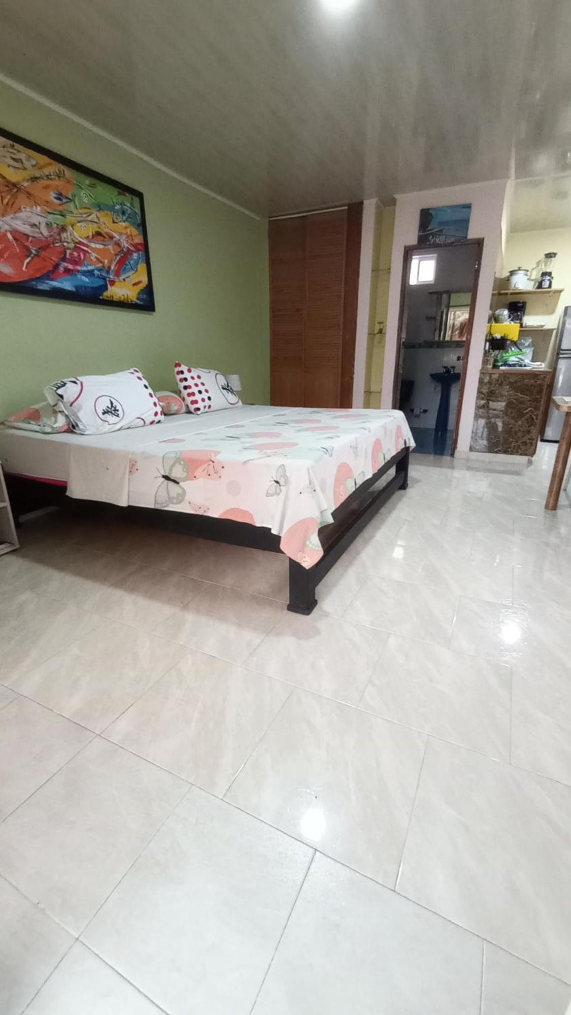 Berton Place Aguadulce Exterior photo