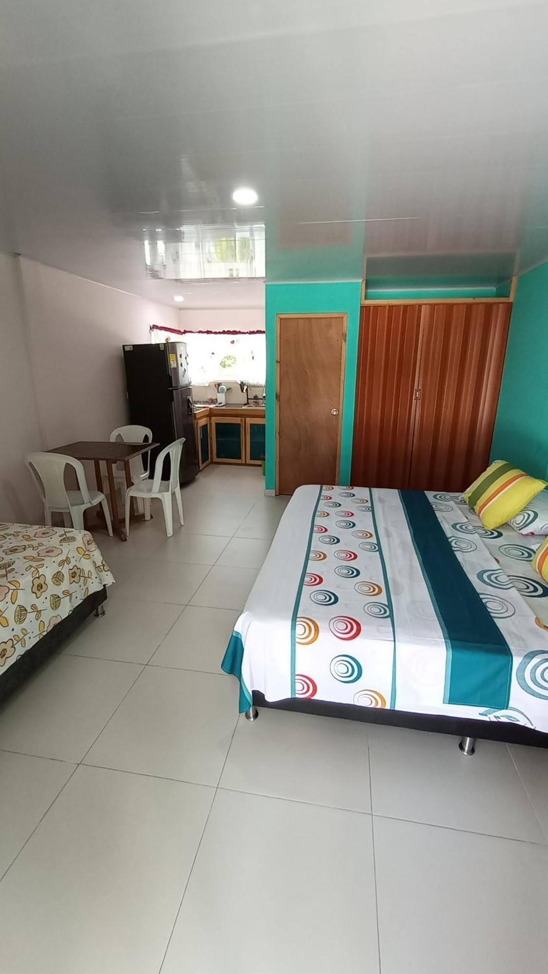 Berton Place Aguadulce Exterior photo