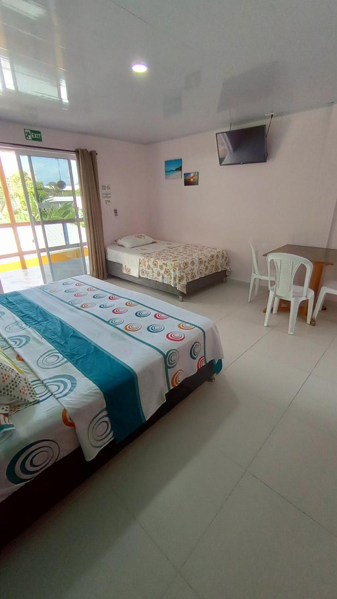 Berton Place Aguadulce Exterior photo