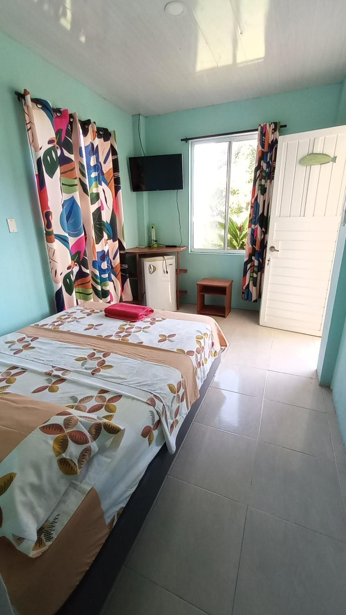 Berton Place Aguadulce Exterior photo