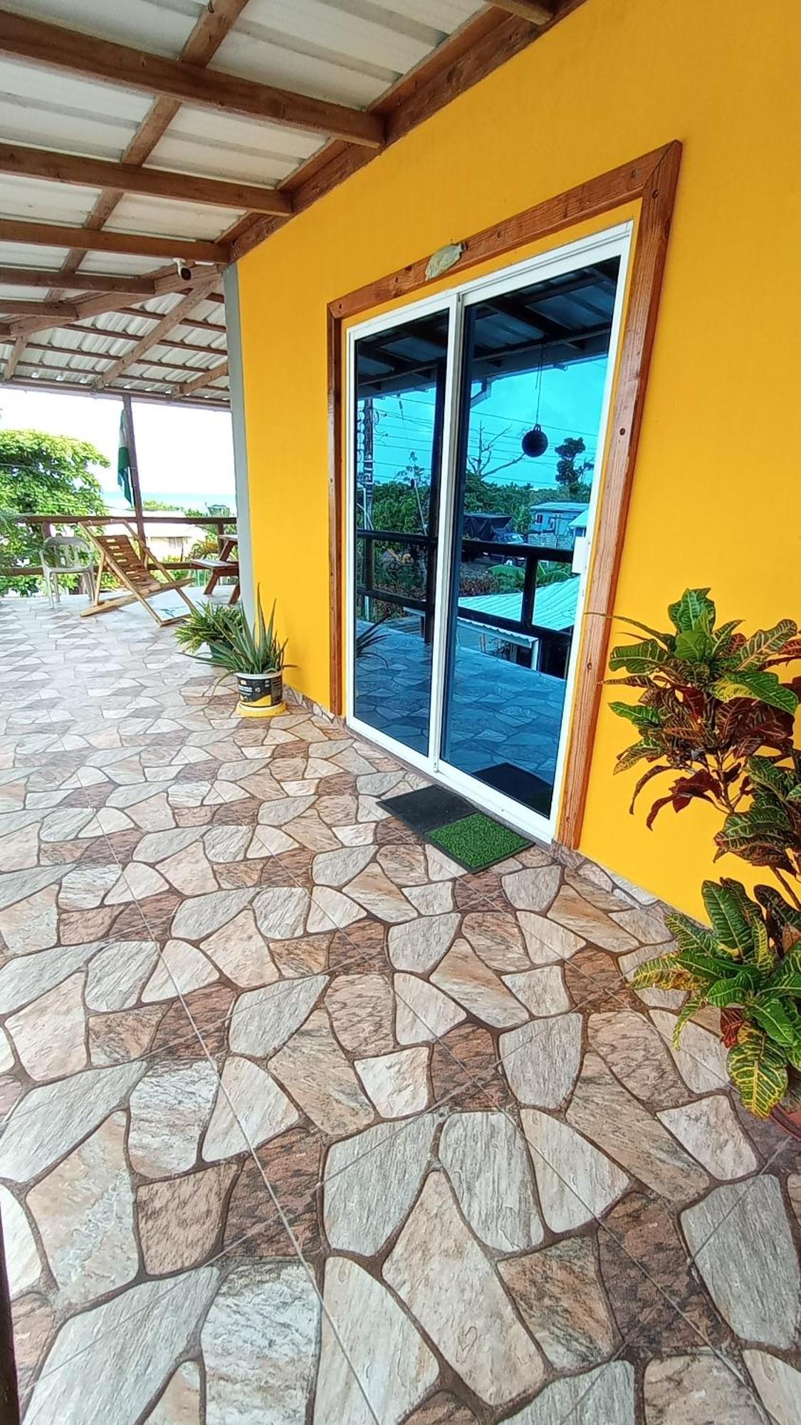 Berton Place Aguadulce Exterior photo