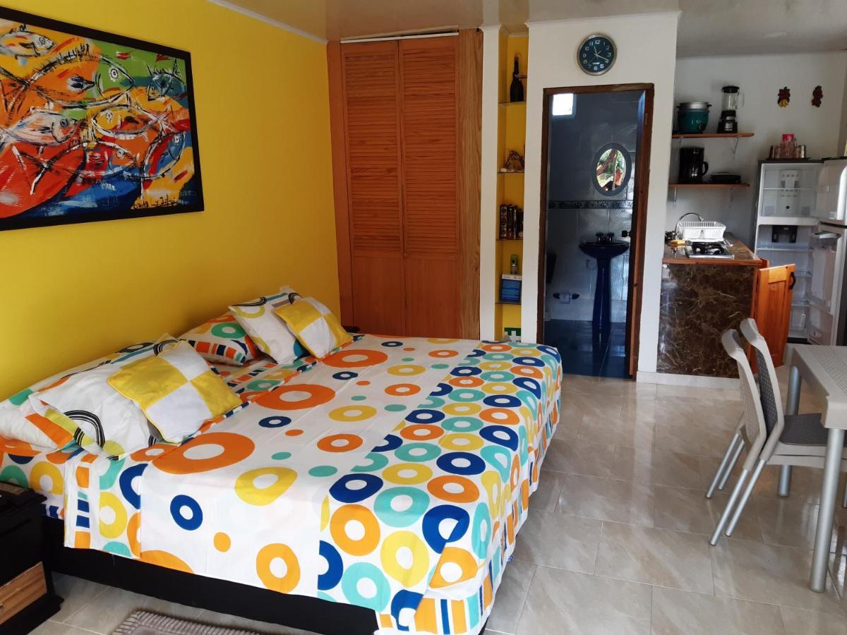 Berton Place Aguadulce Exterior photo